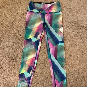 Workout leggings!